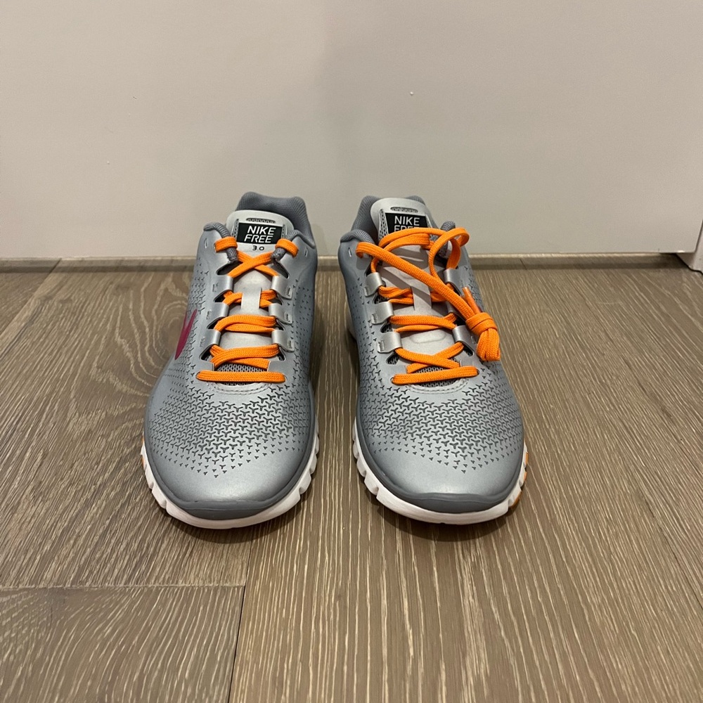 Nike Free Advantage